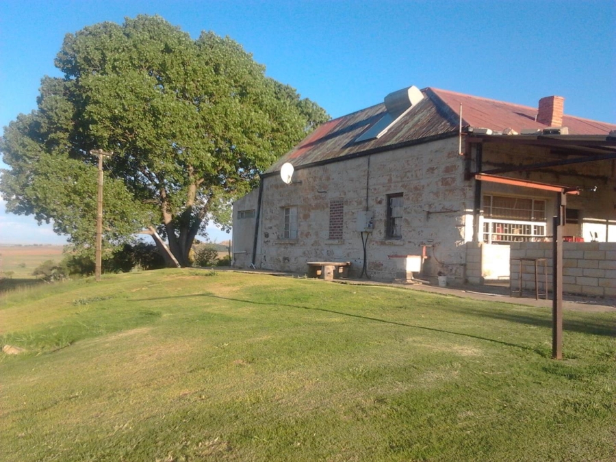 0 Bedroom Property for Sale in Ladybrand Free State